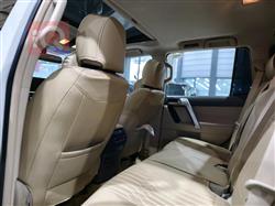 تويوتا لاندكروزر برادو